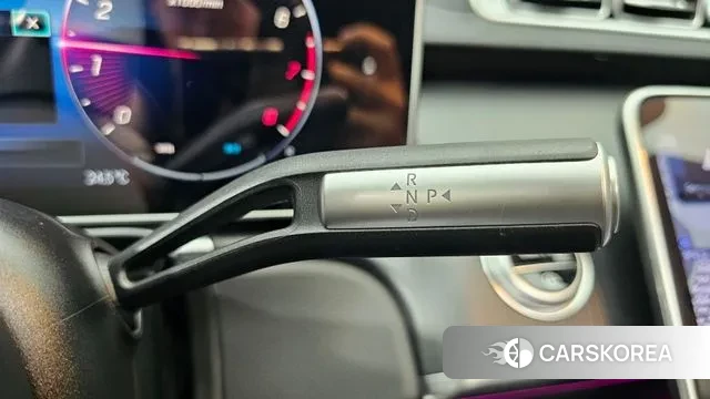 Mercedes-Benz S-Class W223 id 2983810 из Кореи 19