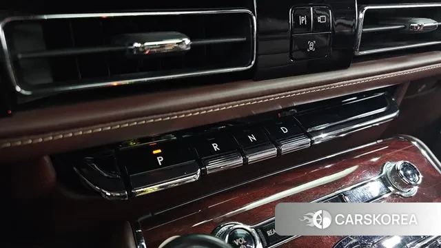 Lincoln Aviator 2nd generation id 3187274 из Кореи 19