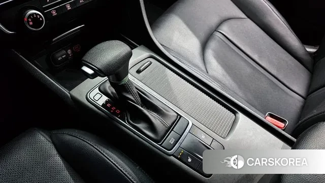 Kia K5 second generation id 3403250 из Кореи 19