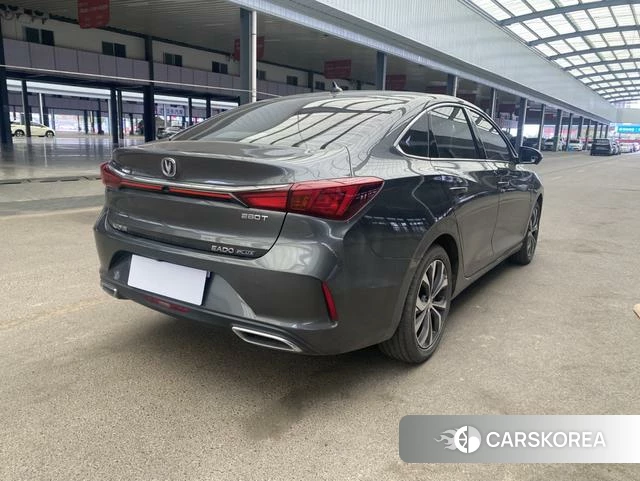 Chang'an Yidong id 4213380 из Китая 14