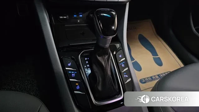 Hyundai Ionic Hybrid id 3209946 из Кореи 19