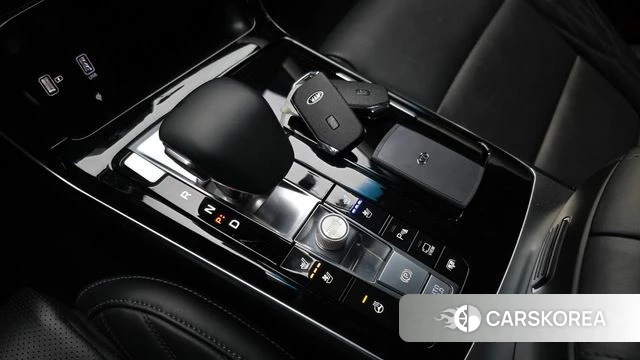 Kia K7 Premier id 3813158 из Кореи 19