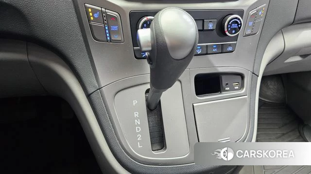Hyundai The New Grand Starex id 4397865 из Кореи 26