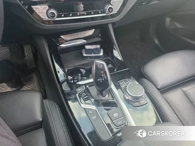 BMW X3 (G01) id 3514148 из Кореи 15