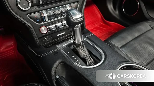 Ford Mustang id 3351324 из Кореи 19