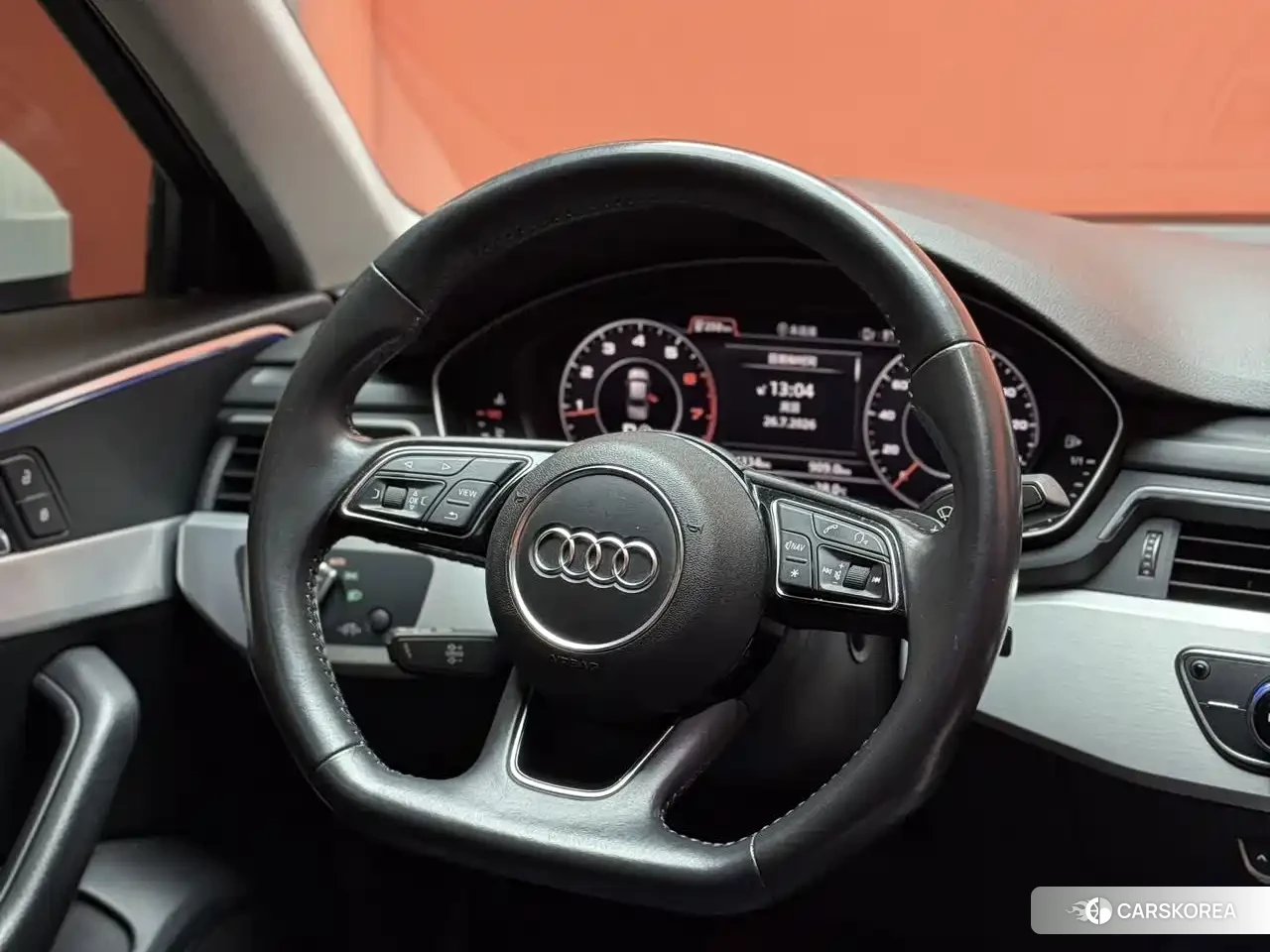 Audi A4L id 4679960 из Китая 12