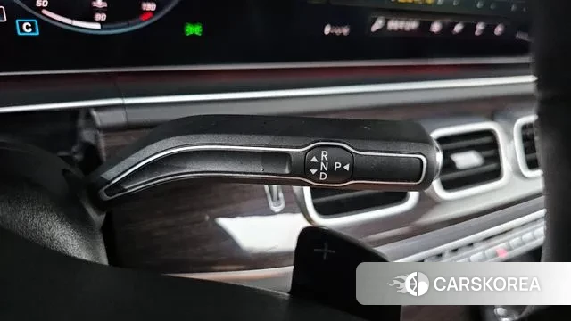 Mercedes-Benz GLE-Class W167 id 3027696 из Кореи 19