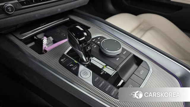 BMW Z4 (G29) id 4763624 из Кореи 32