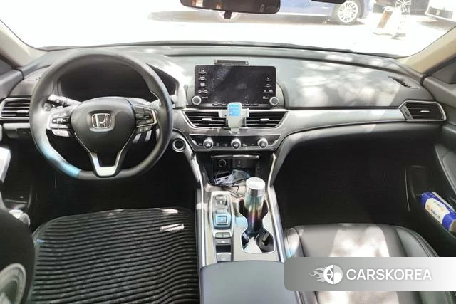 Honda Accord id 4240981 из Китая 16