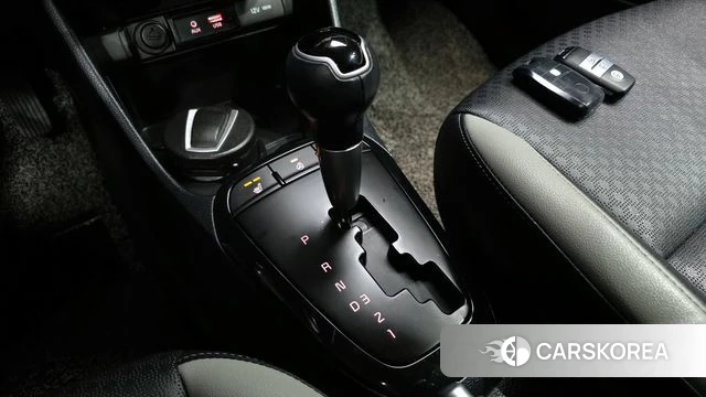 Kia All New Morning (JA) id 3861089 из Кореи 19