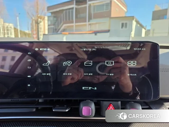 Kia The New Carnival 4th Generation id 3674640 из Кореи 19