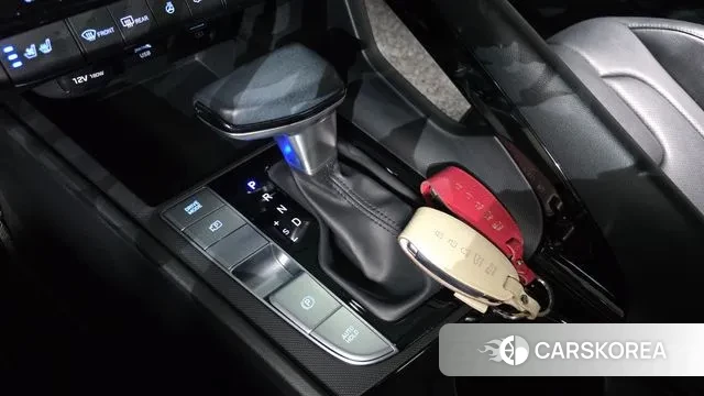 Hyundai Avante (CN7) id 3655545 из Кореи 19