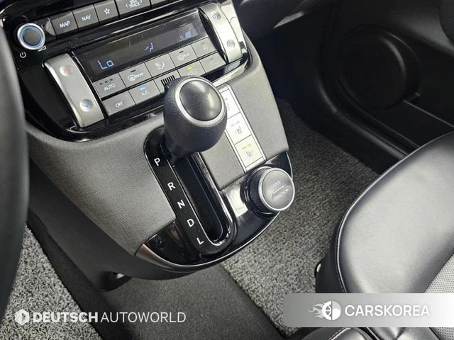 Hyundai Casper id 4898773 из Кореи 19