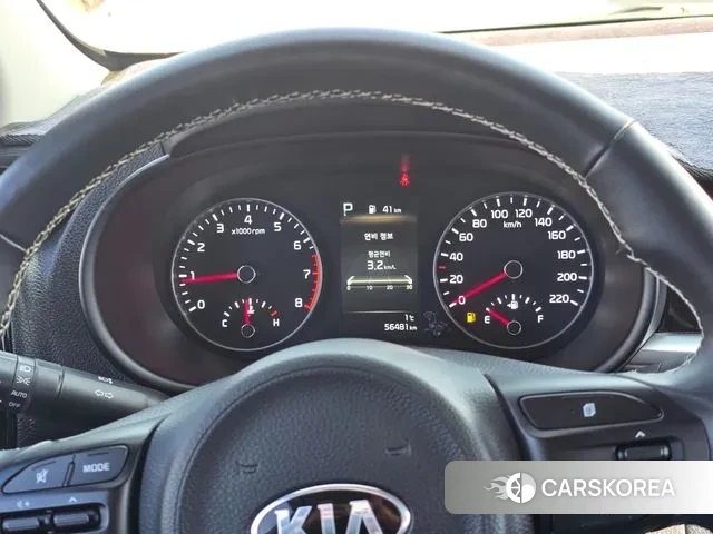 Kia Morning Urban (JA) id 3686779 из Кореи 13