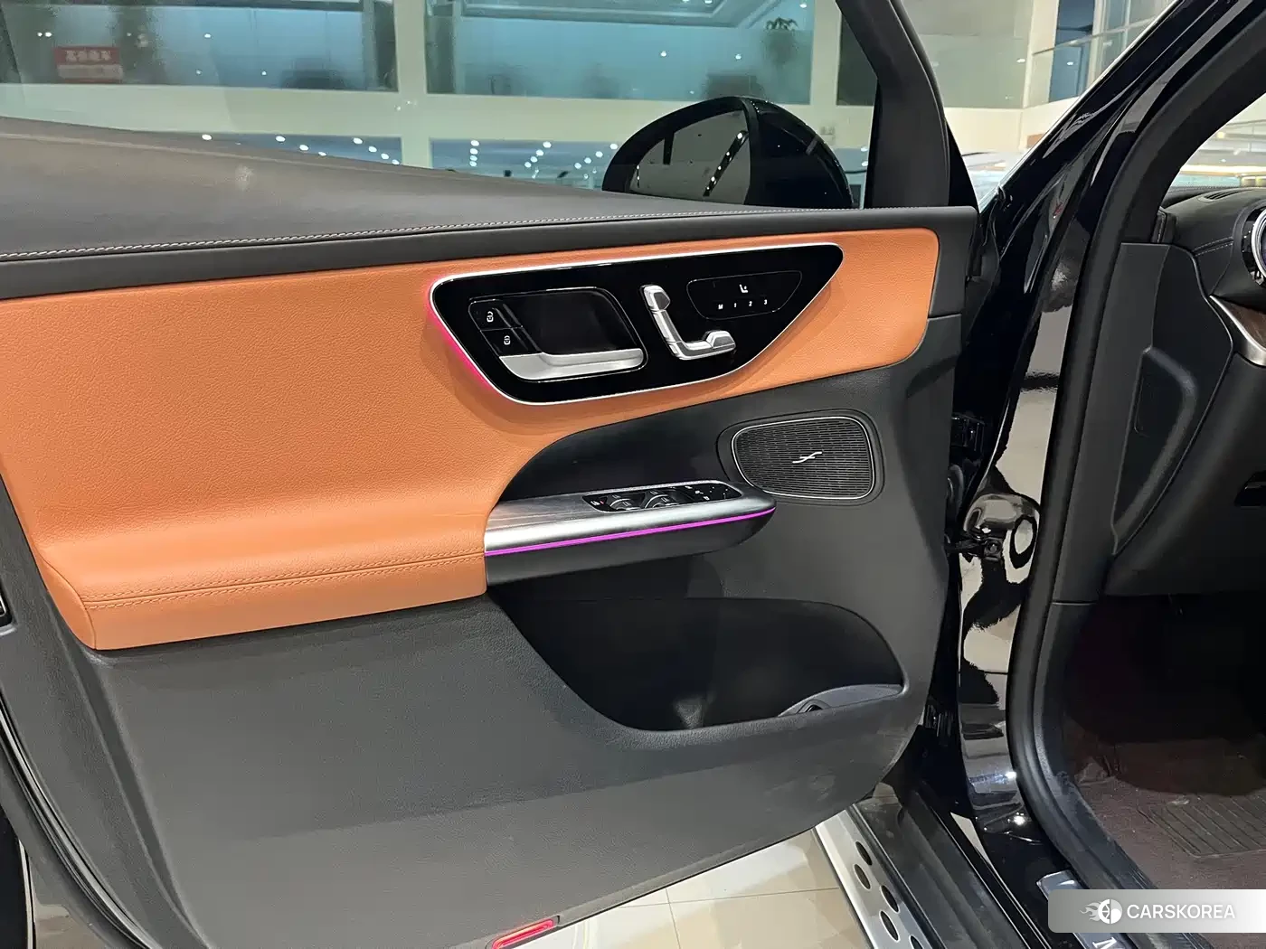Mercedes-Benz GLC id 4617091 из Китая 9