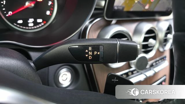 Mercedes-Benz C-Class W205 id 4683877 из Кореи 29
