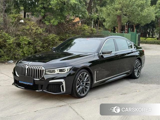 BMW 7 series id 4264495 из Китая 9