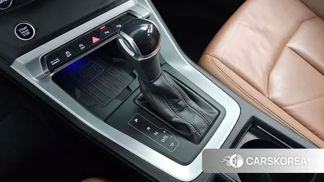 Audi Q3 (F3) id 3726542 из Кореи 19