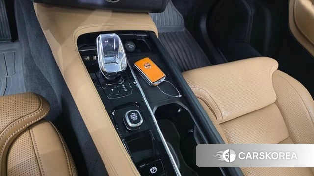 Volvo XC90 second Generation id 4494671 из Кореи 19