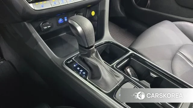 Hyundai Sonata New Rise id 3520613 из Кореи 19