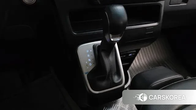 Hyundai Staria id 3472663 из Кореи 19