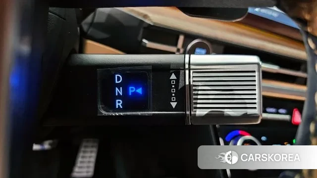 Hyundai Santa Fe (MX5) id 3507683 из Кореи 19