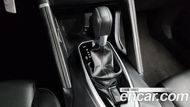 Renault Korea (Samsung) The New QM6 id 2950733 из Кореи 19