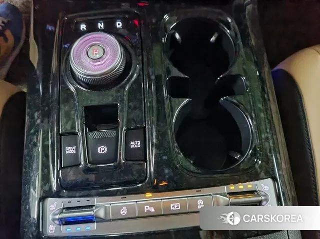 Kia Carnival 4th generation id 3367369 из Кореи 19