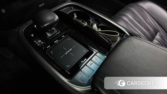 Lexus LS500 5th generation id 4020264 из Кореи 19