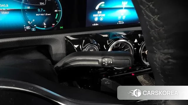 Mercedes-Benz A-Class W177 id 3752129 из Кореи 19