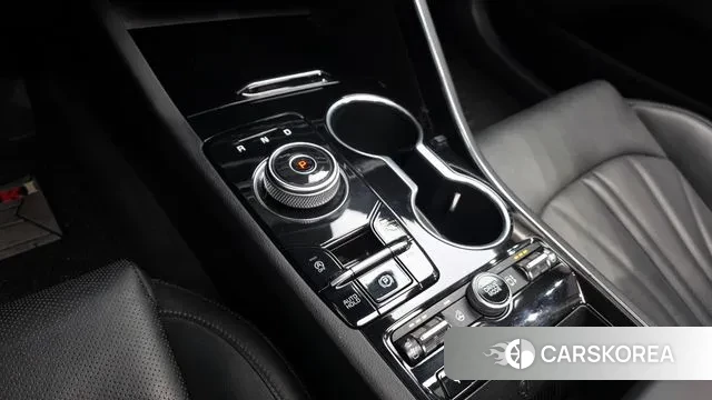 Kia K5 3rd generation id 3655141 из Кореи 19