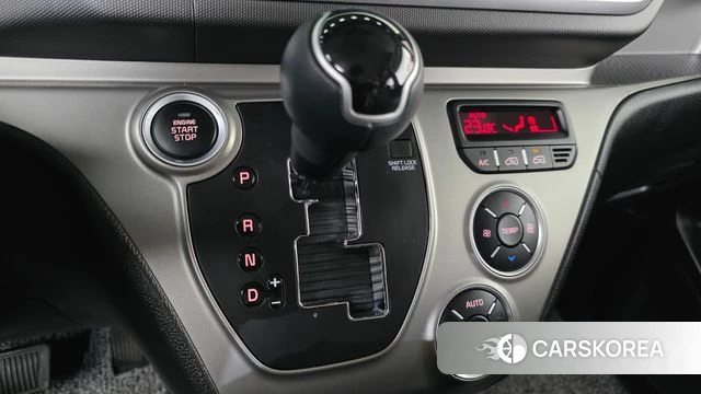 Kia The New Ray id 3942813 из Кореи 19