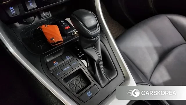 Toyota RAV4 5th Generation id 2980152 из Кореи 19