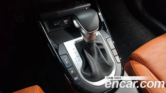 Kia The New K3 2nd generation id 2704756 из Кореи 19