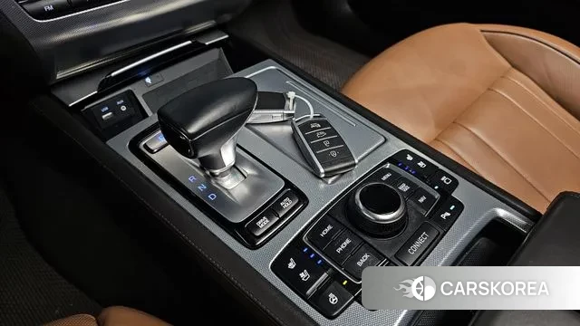 Genesis G80 id 3319853 из Кореи 19