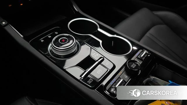 Kia The New K5 3rd generation id 4743794 из Кореи 30