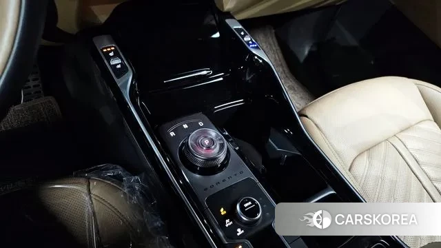 Kia The New Sorento 4th Generation id 3442444 из Кореи 19