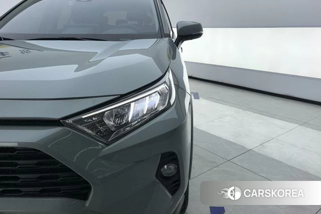 Toyota RAV4 Rongfang id 4235922 из Китая 16