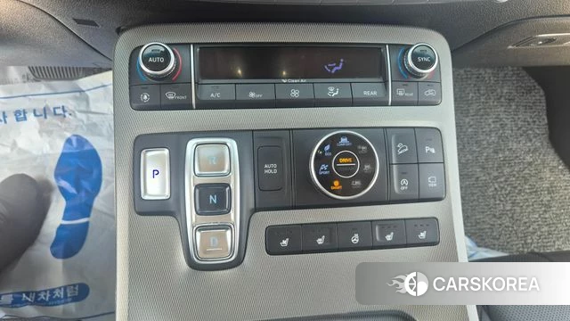 Hyundai Palisade id 4325613 из Кореи 19
