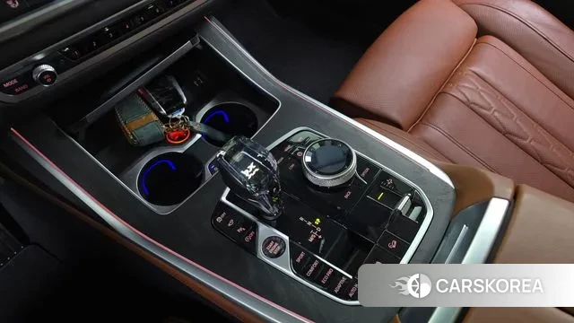 BMW X7 (G07) id 3378667 из Кореи 19