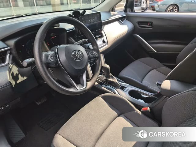 Toyota Fenglanda id 4261099 из Китая 9