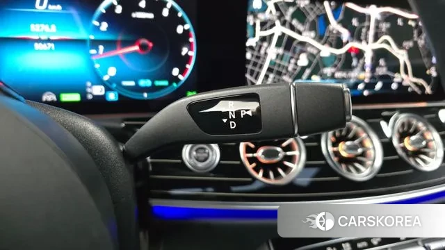 Mercedes-Benz CLS-Class C257 id 3771072 из Кореи 19