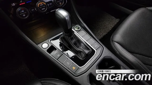 Volkswagen 7th Generation of Jetta id 2944562 из Кореи 19