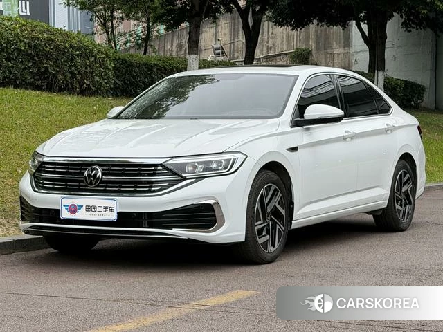 Volkswagen Sagitar id 4314162 из Китая 12