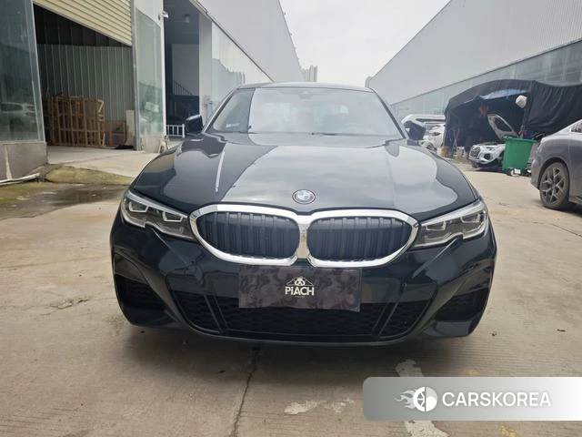 BMW 3 series id 4348290 из Китая 10