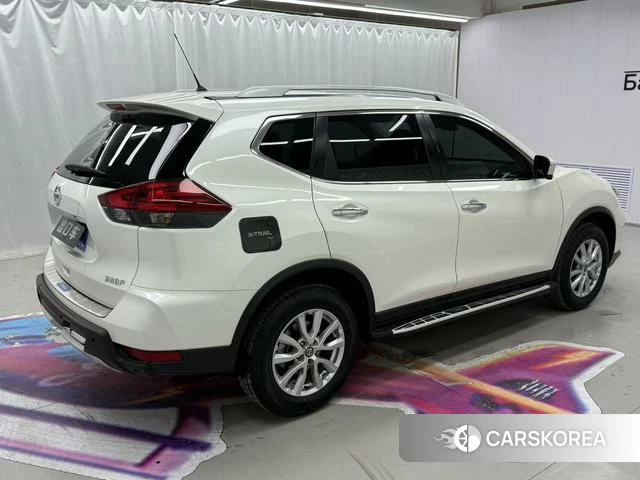 Nissan Qijun id 4279191 из Китая 9
