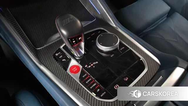 BMW XM (G09) id 3327601 из Кореи 19