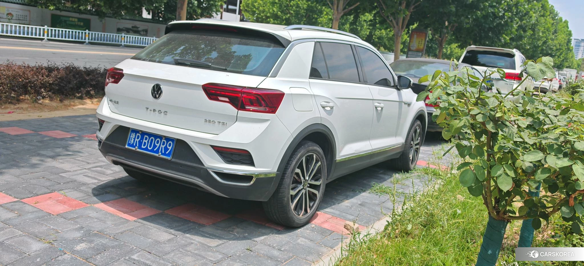 Volkswagen Exploring songs id 4468039 из Китая 10