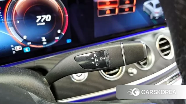 Mercedes-Benz E-Class W213 id 3023612 из Кореи 19