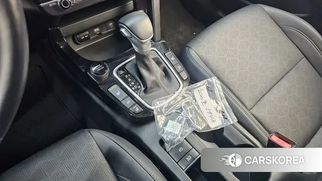 Kia The New Seltos id 3591041 из Кореи 19